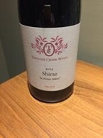 Tortoise Creek - Shiraz 2014